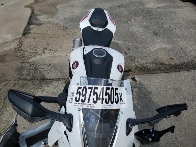 2025 HONDA CBR1000 RR