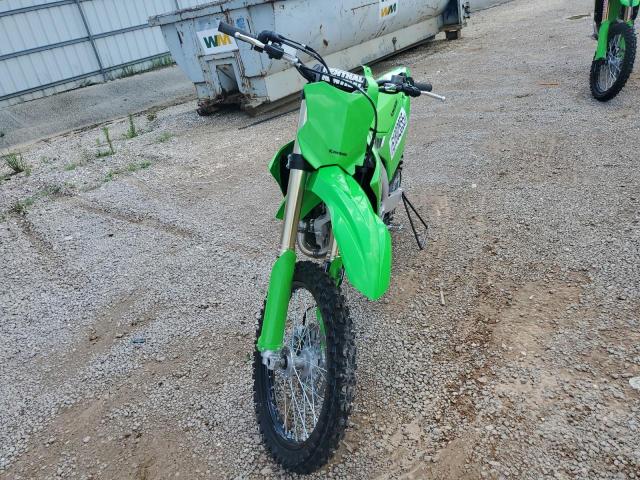 2025 KAWASAKI KX450 M
