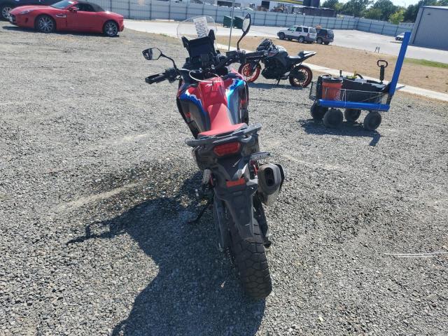 2024 HONDA CRF1000 D