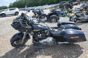 2023 HARLEY-DAVIDSON FLTRX