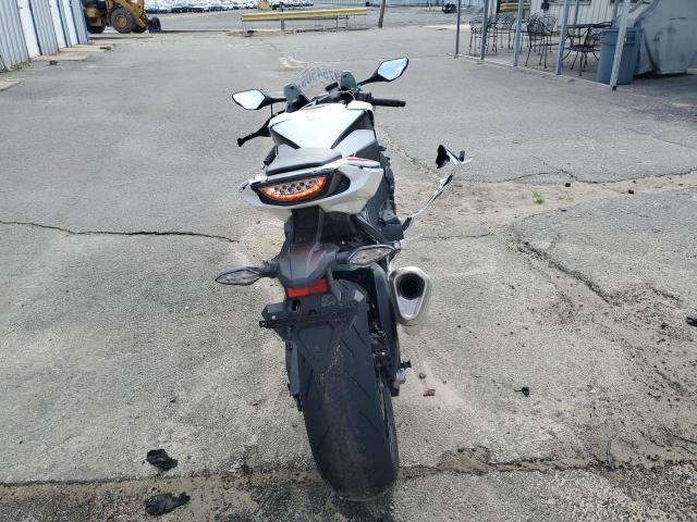 2025 HONDA CBR1000 RR