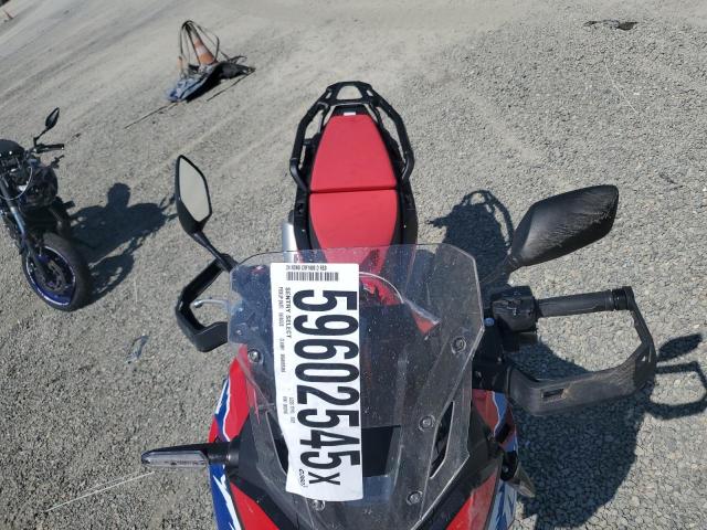 2024 HONDA CRF1000 D