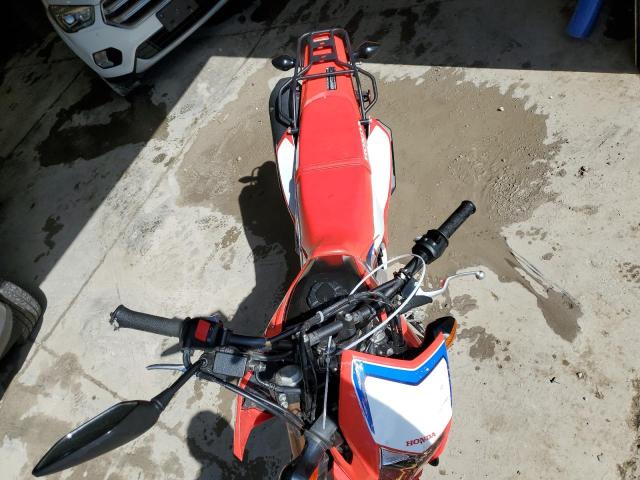 2022 HONDA CRF300 LA