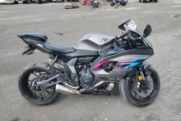 2024 YAMAHA YZFR7