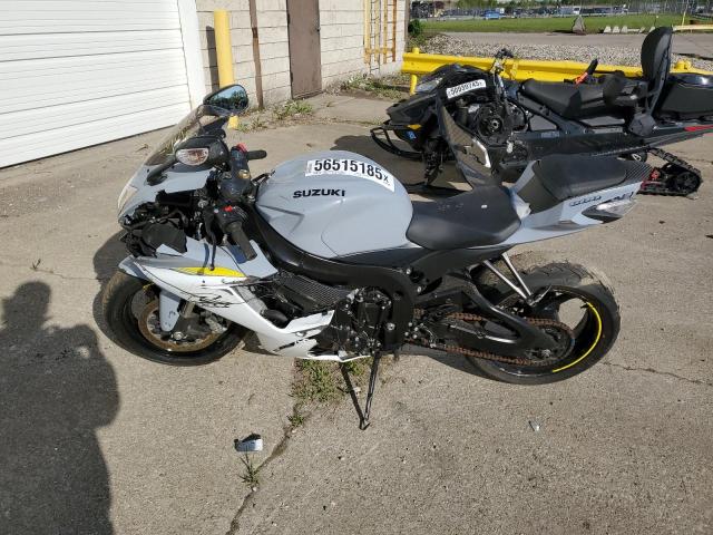 2024 SUZUKI GSX-R750