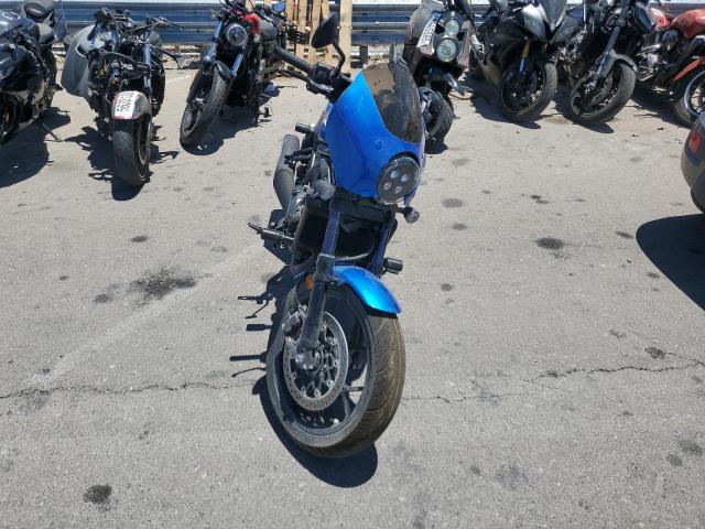 2024 HONDA CMX1100 A