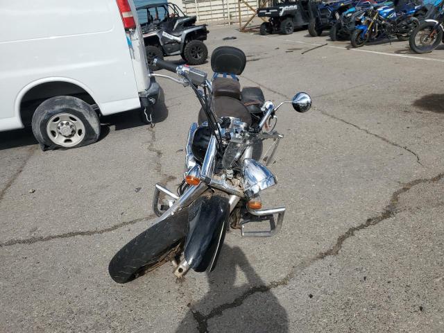 2024 HONDA VT750 CS