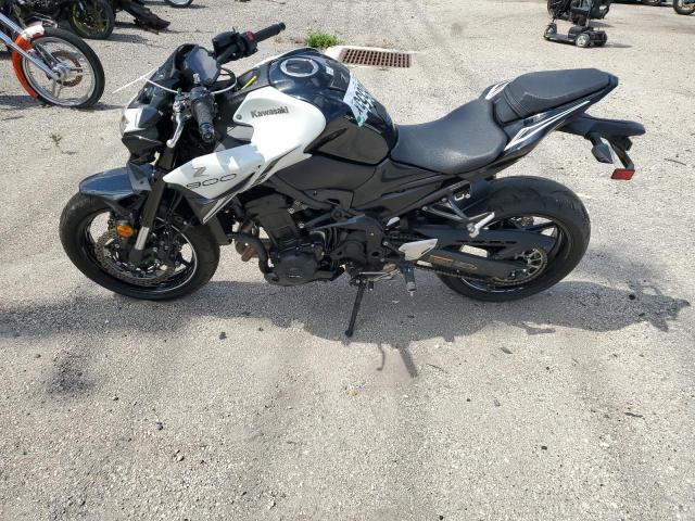 2022 KAWASAKI ZR900