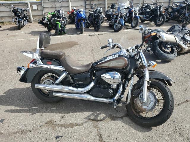 2024 HONDA VT750 CS