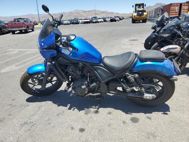 2024 HONDA CMX1100 A