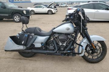 2023 HARLEY-DAVIDSON FLHXS