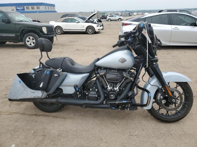 2023 HARLEY-DAVIDSON FLHXS