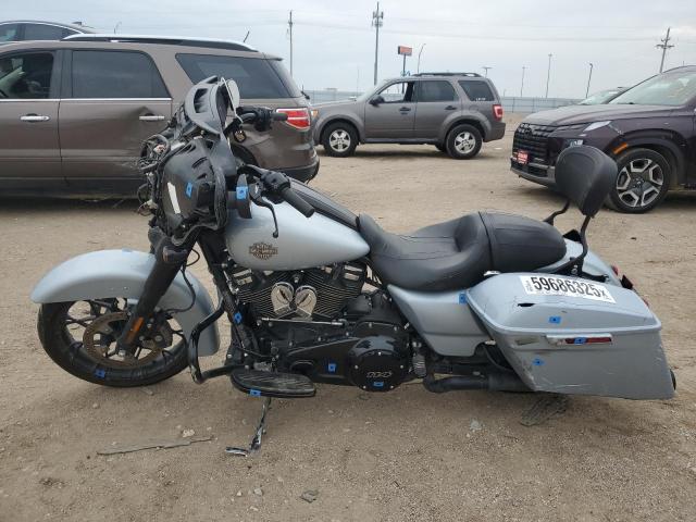 2023 HARLEY-DAVIDSON FLHXS