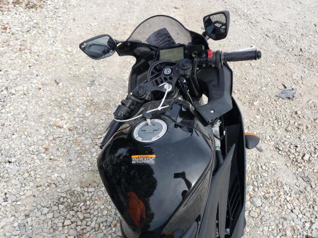 2023 YAMAHA YZFR3 A