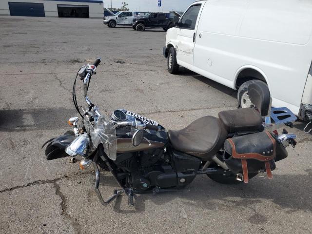 2024 HONDA VT750 CS
