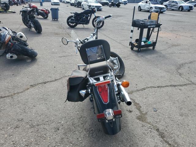 2024 HONDA VT750 CS