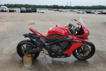 2023 HONDA CBR650 RA
