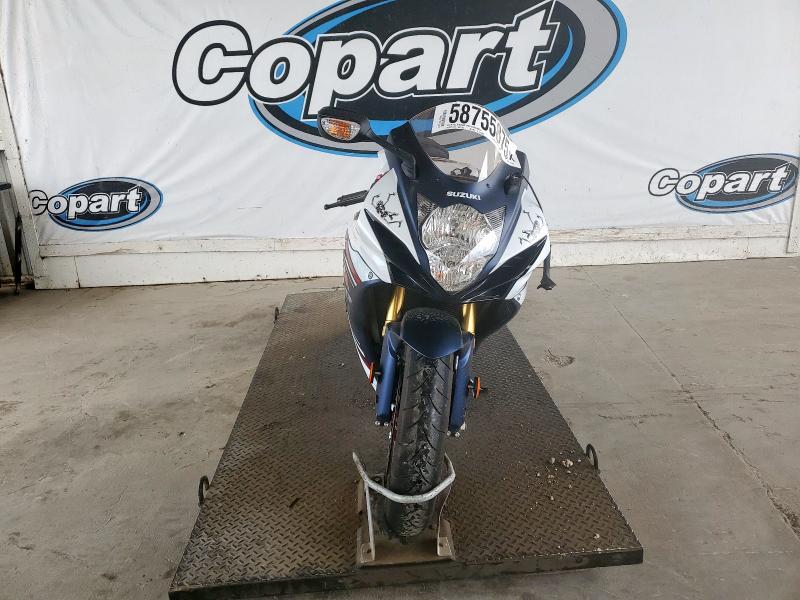 2024 SUZUKI GSX-R750