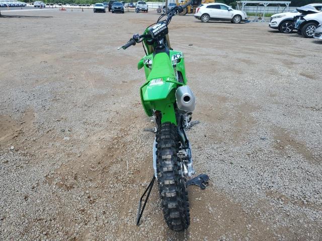 2025 KAWASAKI KX450 M