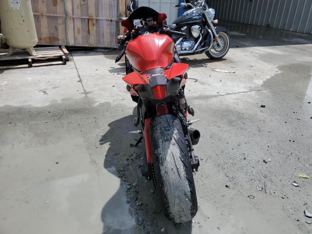 2024 YAMAHA YZFR7