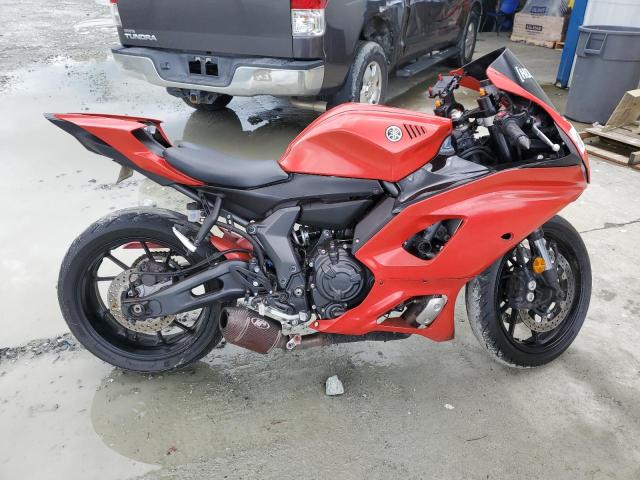 2024 YAMAHA YZFR7