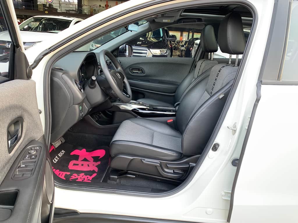 Honda XR-V 2020 1.5 CVT Comfort