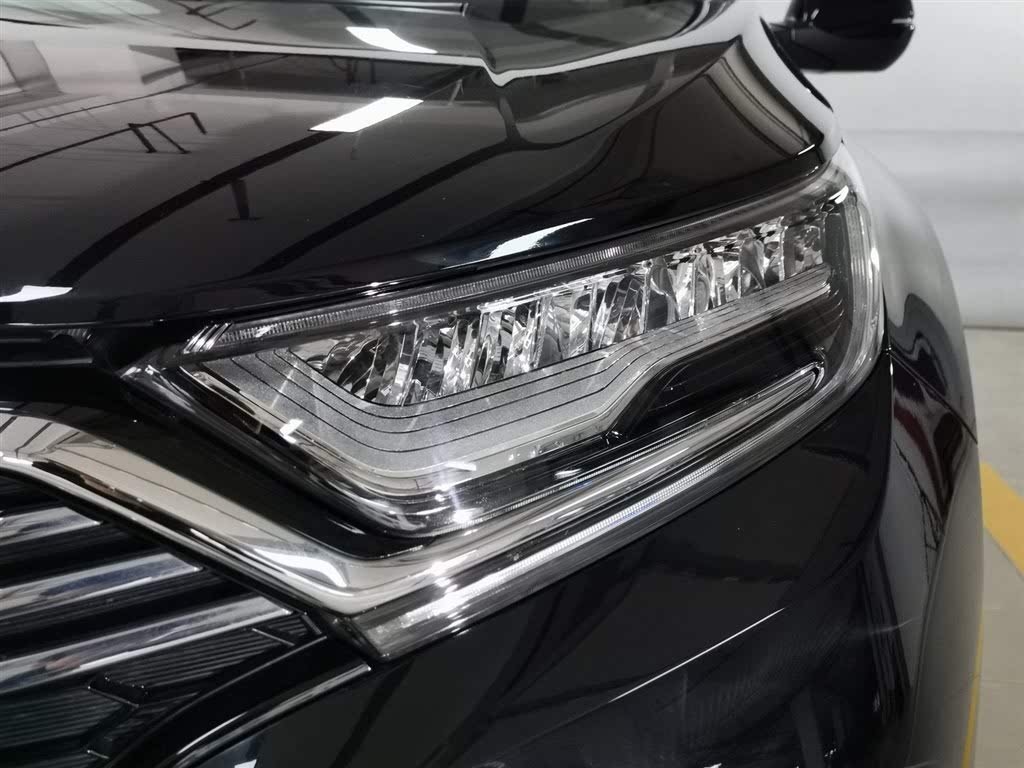 Honda CR-V e:PHEV (Plug-in Hybrid) 2.0L 2021 Zhi Rui Edition