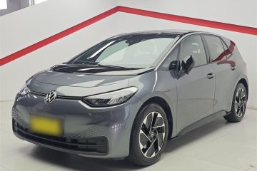 Volkswagen ID.3 2025 Smart Edition Pure Intelligent Enjoyment Version