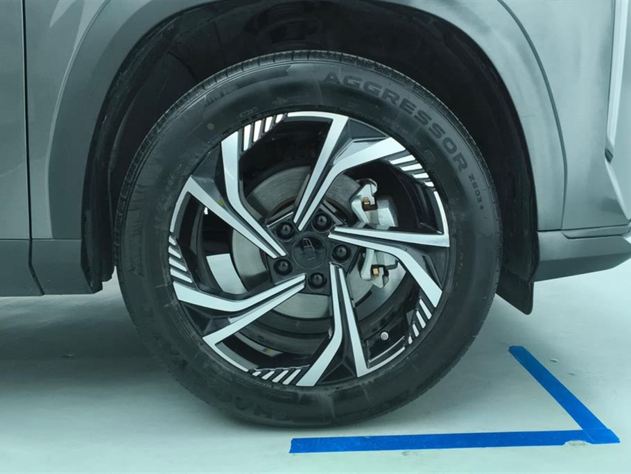 Geely Boyue Cool 1.5TD Friend Edition 2023