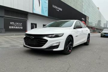 Chevrolet Malibu XL Redline 550T AT