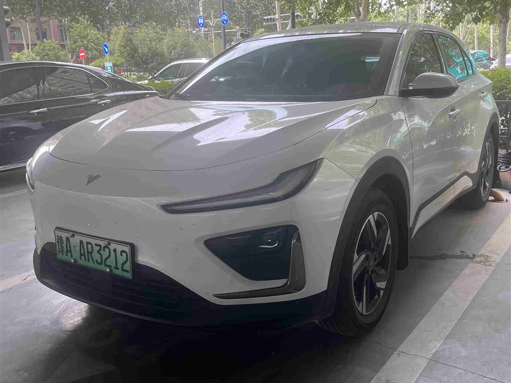 Neta X 2023 500 Lite