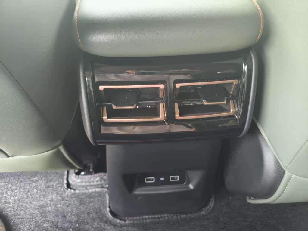 Chery iCAR 03 2024 472km Long Range AWD