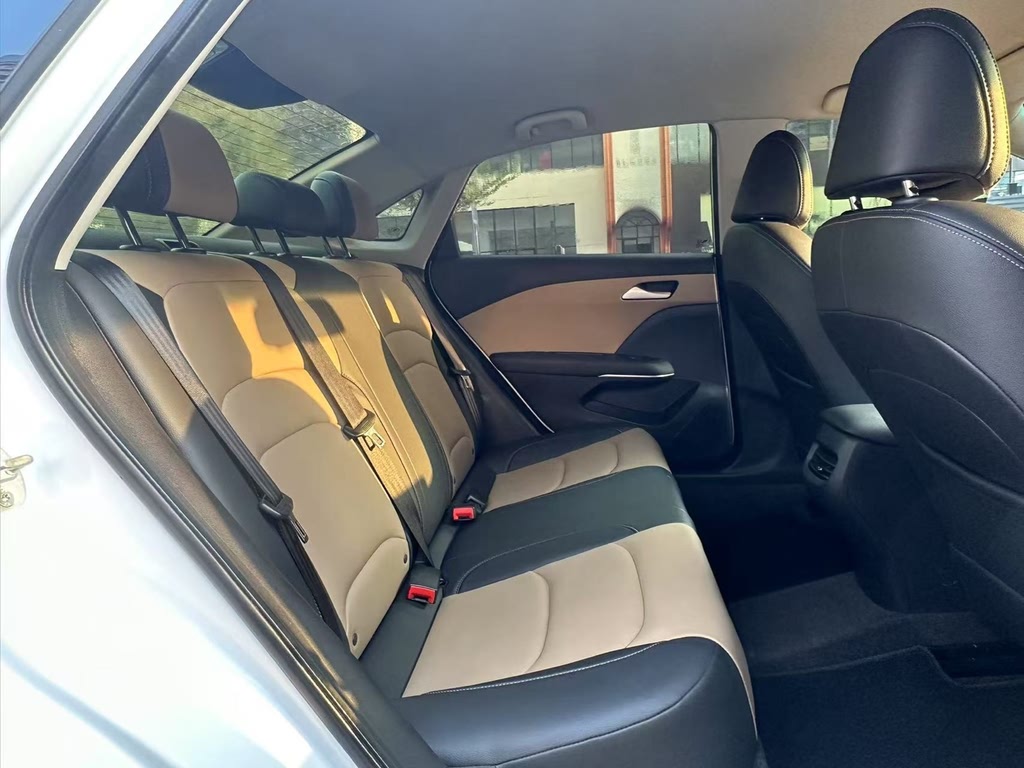 Chevrolet Monza 2022 320 AT Comfort