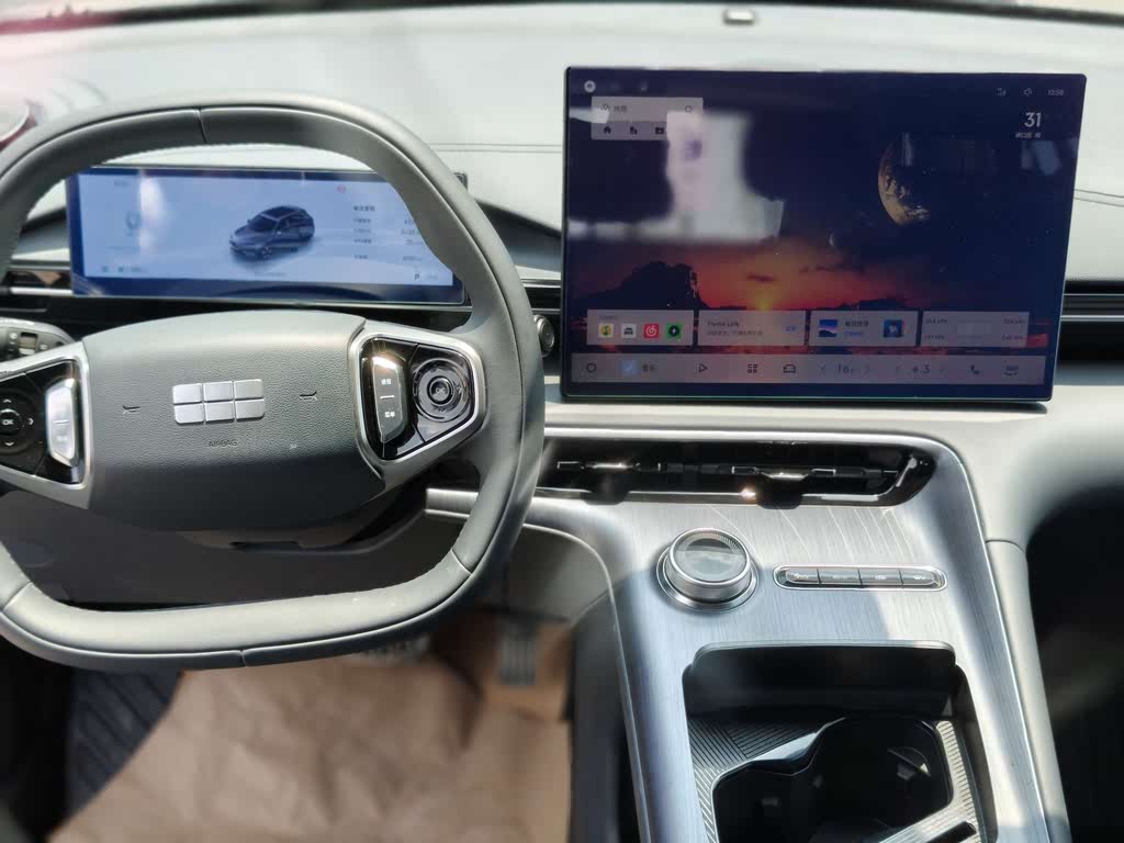 Galaxy E5 2024 440 km Edition