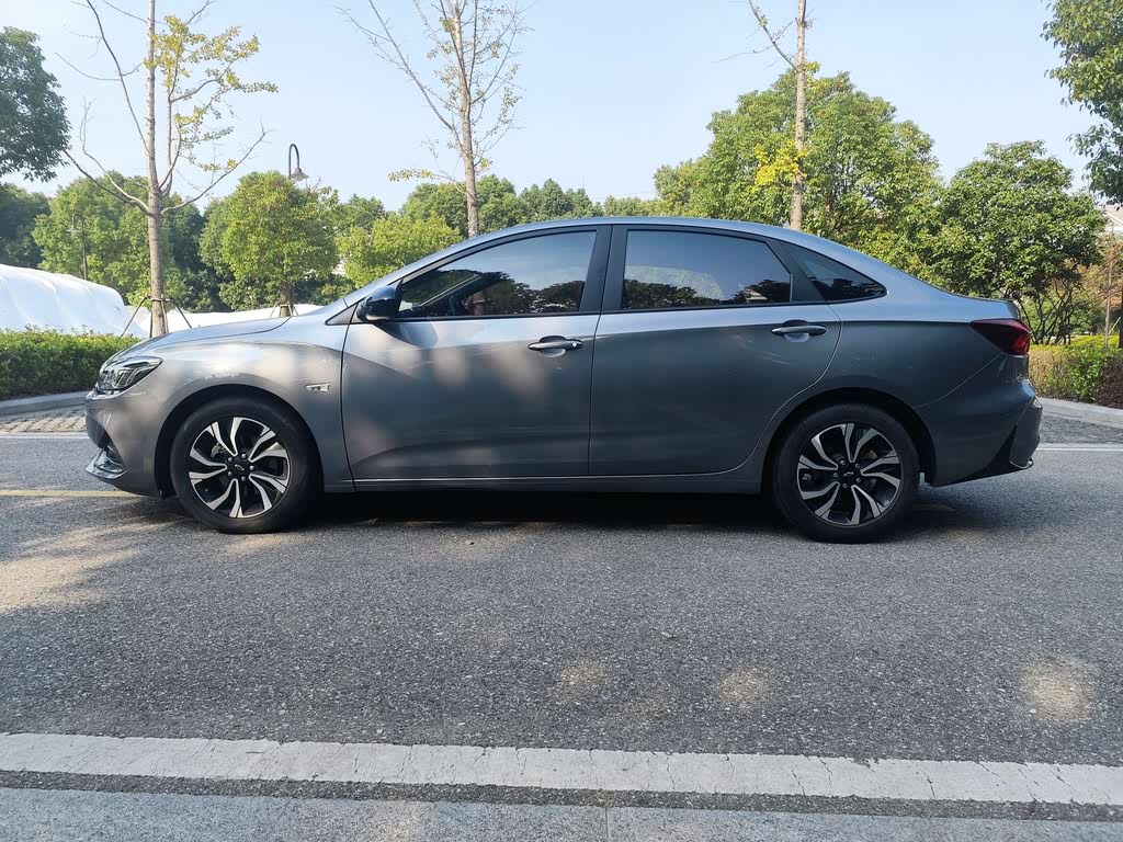 Cruze 2020 Mild Hybrid RS 330T AT Comfort