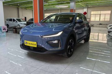 Neta X 2023 500 Lite