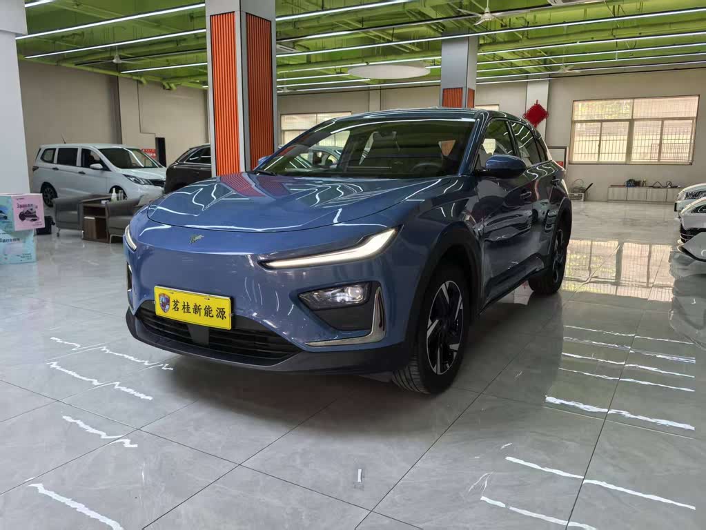 Neta X 2023 500 Lite