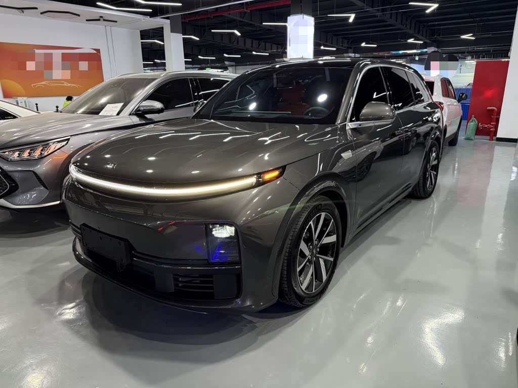 Li Auto L7 2023 Pro