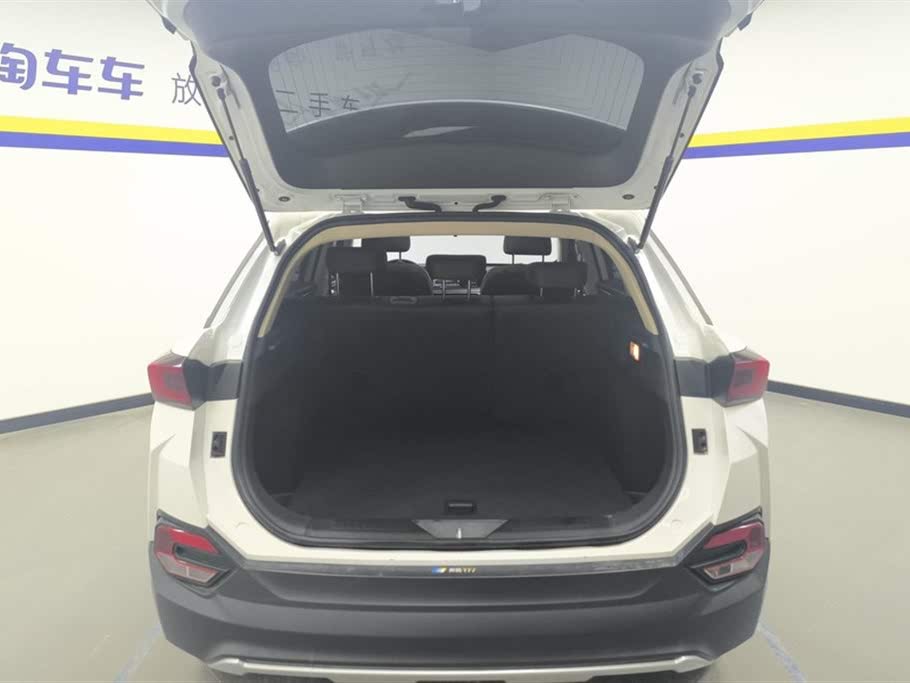 Bestune T77 Pro 280TID Custom Edition (2021)