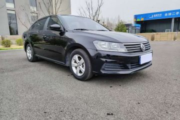 Volkswagen Lavida 2019 1.5 AT Comfort VI