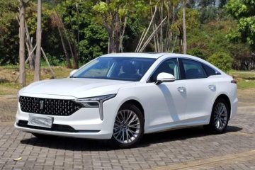 Benteng B70 (III поколение) 1.5T AT "Leyang" 70th Anniversary Edition (2023)