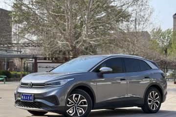 ID.4 X 2023 Обновленная версия Pure Smart Enjoy