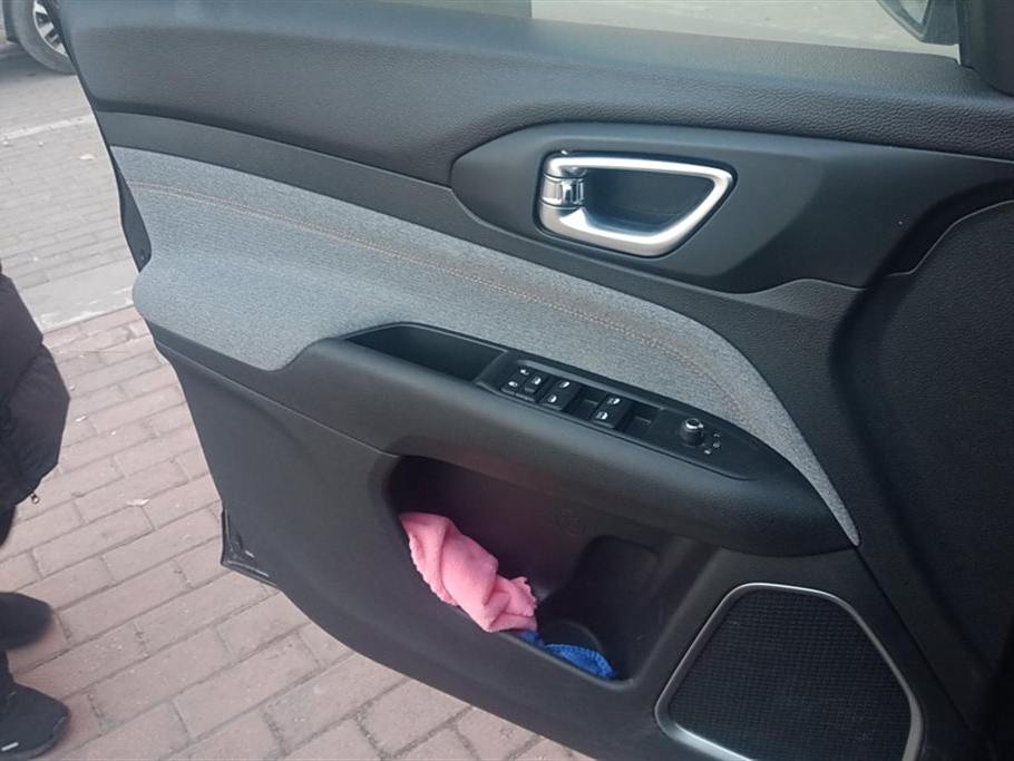 Jeep Compass 220T AT Comfort 2021