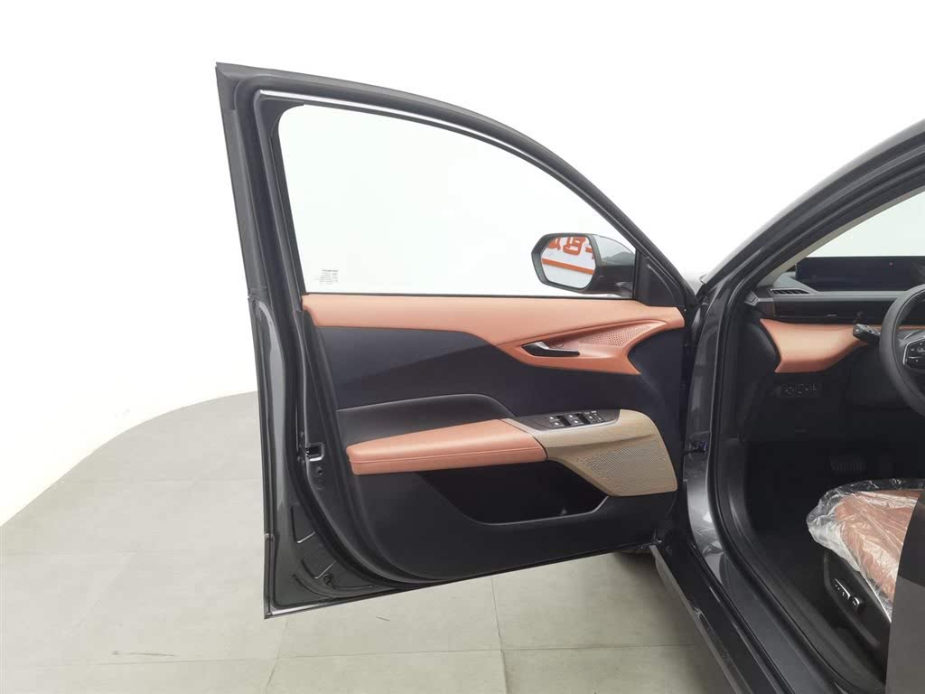 Changan Qiyuan A05 2024 145 Max
