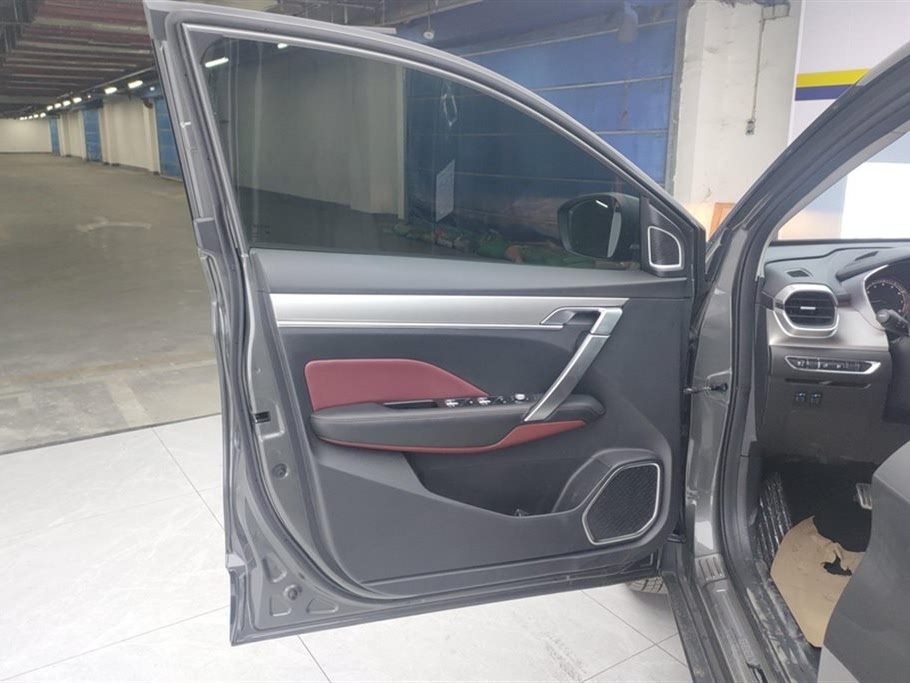 Geely Coolray 2021 1.4T DCT Diamond Edition
