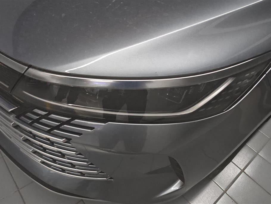 BYD Destroyer 05 (2024) Honor Edition DM-i 55KM Luxury
