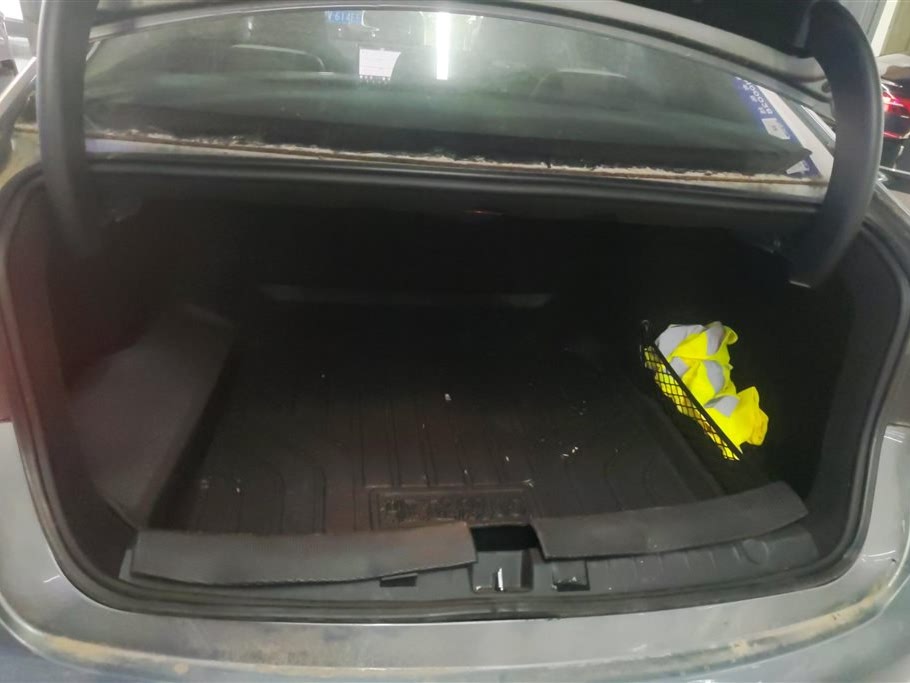 BYD Destroyer 05 (2024) Honor Edition DM-i 55KM Luxury
