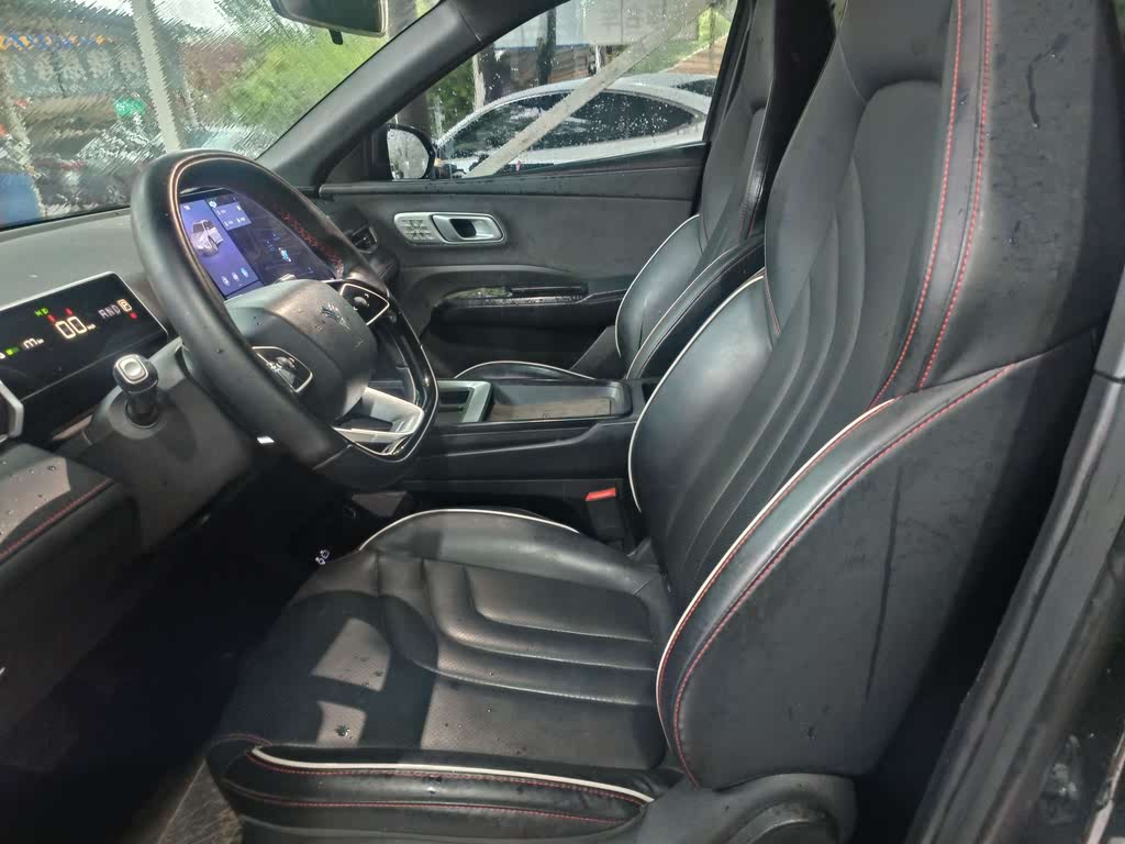 Neta X 500 Lite 2023