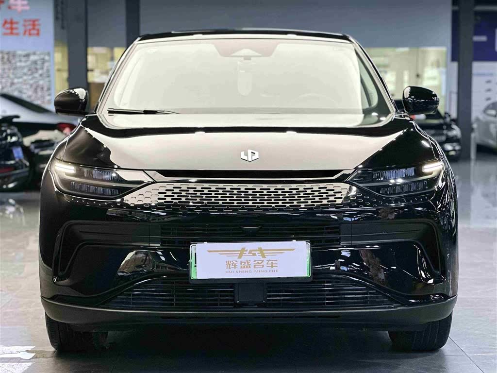 Leapmotor C11 2023 EREV 200 Comfort Edition