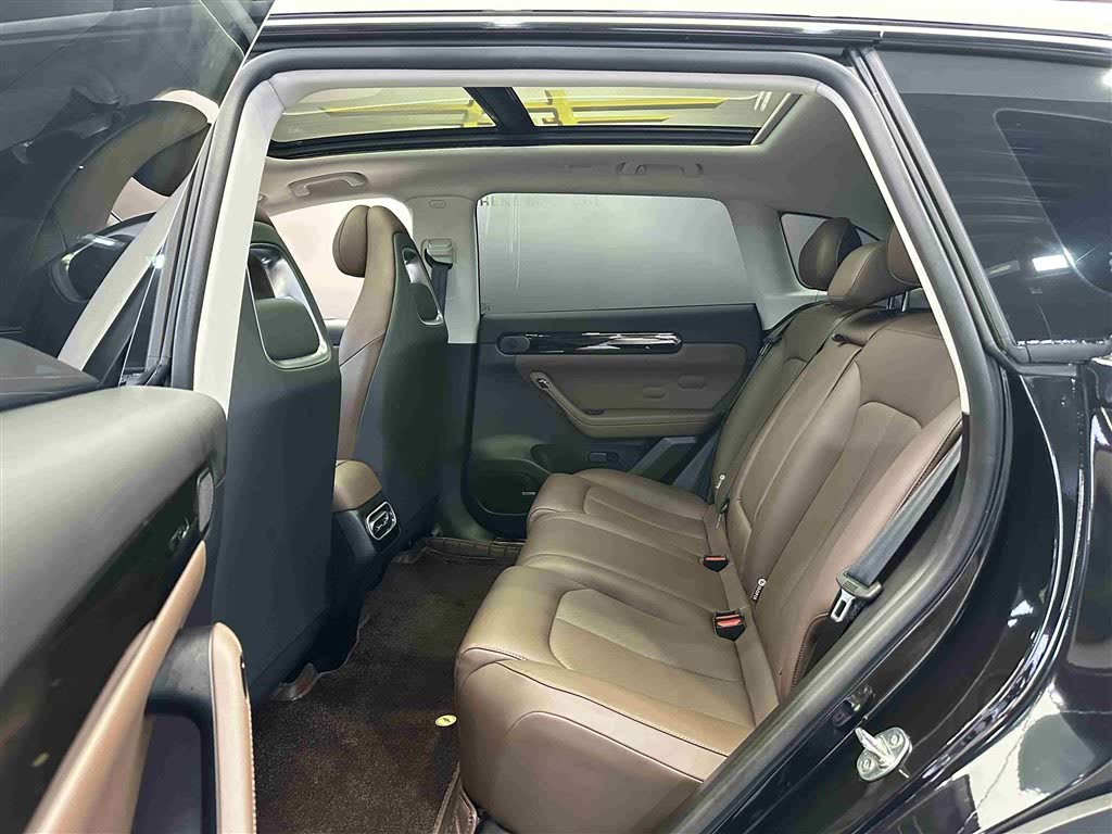Leapmotor C11 2023 EREV 200 Comfort Edition